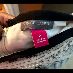 Vince Camuto Skirt, size 2